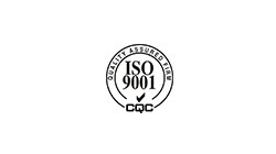 ISO9001質量管理認證