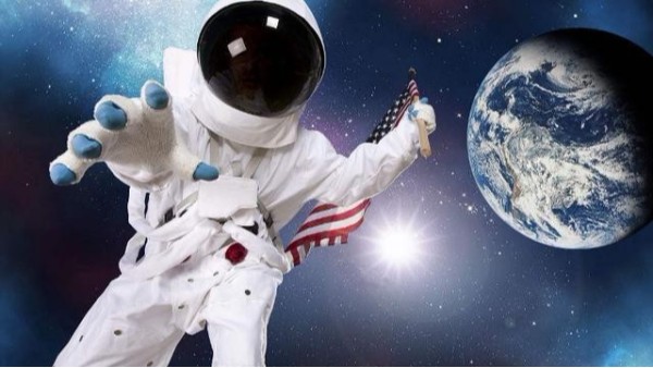 如果宇航员不穿防护服暴露在太空，会怎么样呢？